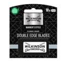 Wilkinson dubbelmes 10 stuks
