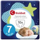 Kruidvat Boyz Medium Pyjamabroekjes - 10 stuks