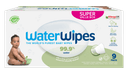Waterwipes Snoetendoekjes - 540 stuks
