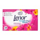 Lenor Droogtrommeldoekjes Sparkling Bloom - 408 stuks