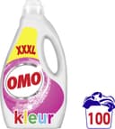 Omo Kleurwasmiddel - 100 wasbeurten