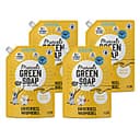 Marcel's Green Soap Stazak Vanille & Katoen wasmiddel - 92 wasbeurten
