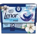 Lenor Katoen wascapsules - 15 wasbeurten