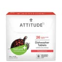 Attitude Fosfaatvrij - 26 vaatwastabletten
