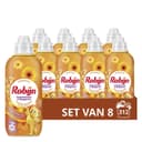 Robijn Classics passiebloem & bergamot wasverzachter - 312 wasbeurten