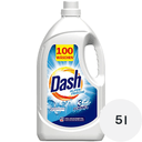 Dash Alpenfris Universeel wasmiddel - 100 wasbeurten