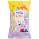 Trekpleister baby lotiondoekjes - 80 stuks