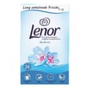 Lenor April Fris Droogtrommeldoekjes - 34