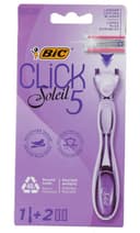 Bic Scheermes Soleil Click 5 1 Stuk 1 Stuk