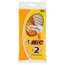 Bic Scheermesjes 10 stuks 10 stuks