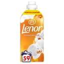Lenor Amber & Orchidee wasverzachter - 59 wasbeurten