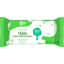 Etos Baby & Kids Milde Lotion Billendoekjes 80 stuks