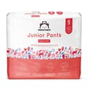 Amazon-merk: Mama Bear luiers, junior, maat 5 (13-20 kg), 80 stuks (2 verpakkingen van 40)